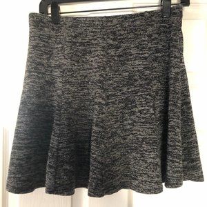 Forever 21 A-line Flare mini skirt